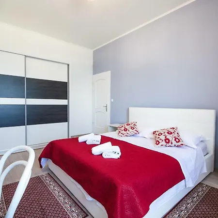 Appartement The Midpoint