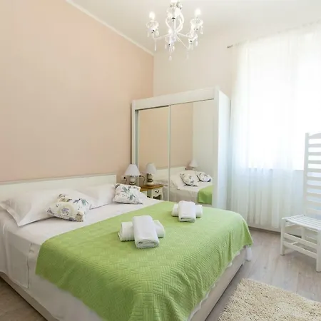 Appartement The Midpoint *